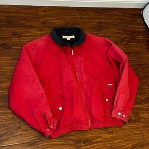 Vintage London Fog Jacket